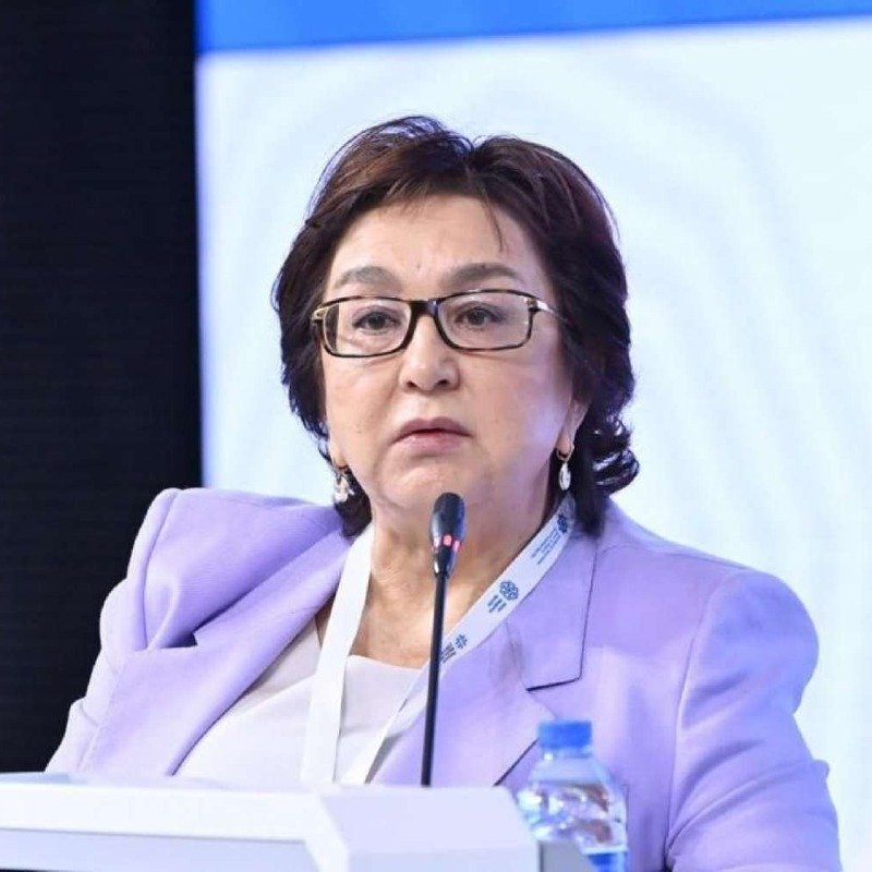 Məleykə xanım bu xalqdan kimin və nəyin qisasını alır?..