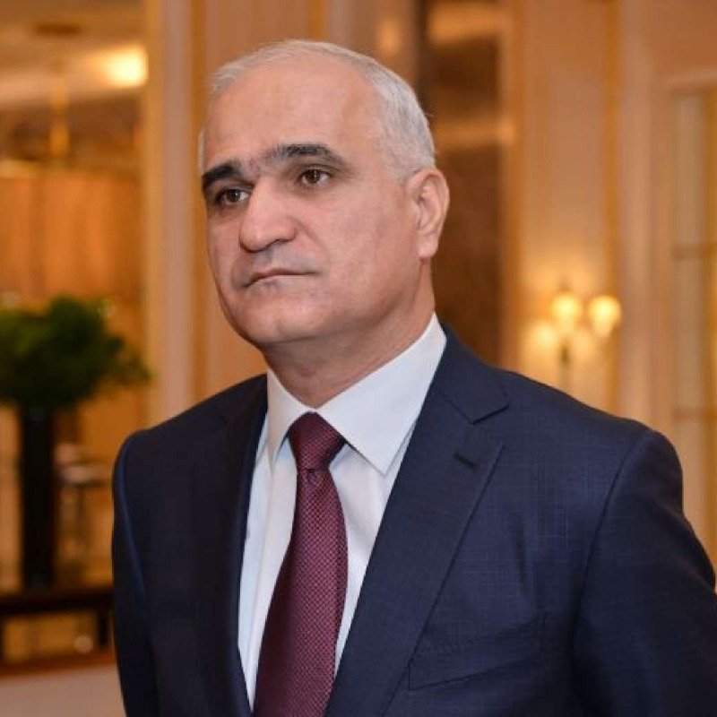 Mustafayevin sinif yoldaşı olan erməni danışdı: Şahinin əsl adı...