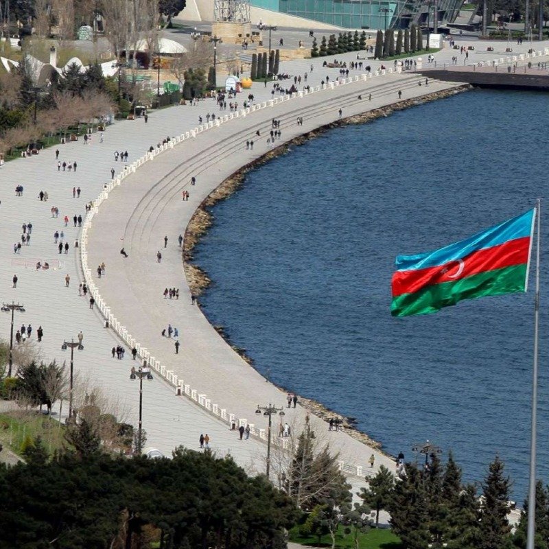 "Euronews": Bakı şəhər təhlükəsizliyi sahəsində yeni meyarlar müəyyən edir