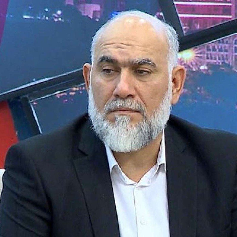 Elşən Xəzərin qızı ifadə verdi - FOTO