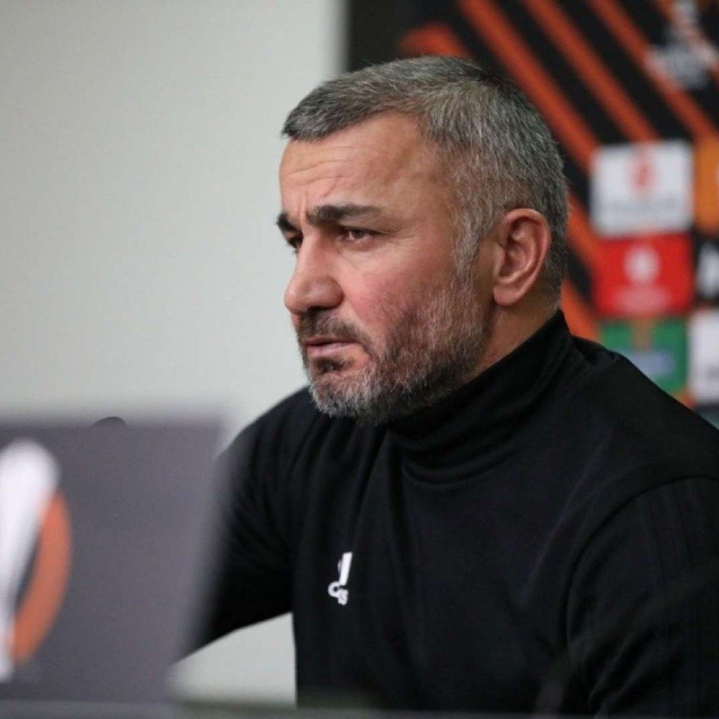 “Komanda çox yorulub” - Qurban Qurbanov