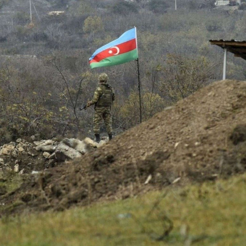 Ermənistan əhalini sərhədə köçürür: Bu ərazilər qaytarılacaq