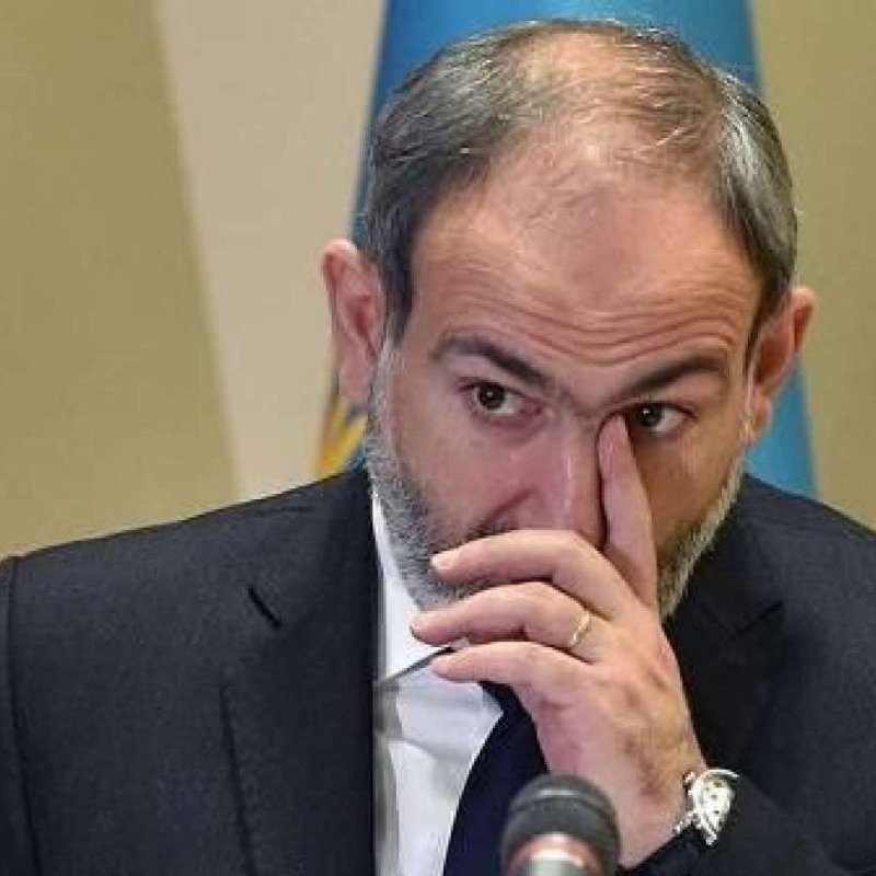 Paşinyan: Azərbaycandan bu əraziləri geri almalıyıq