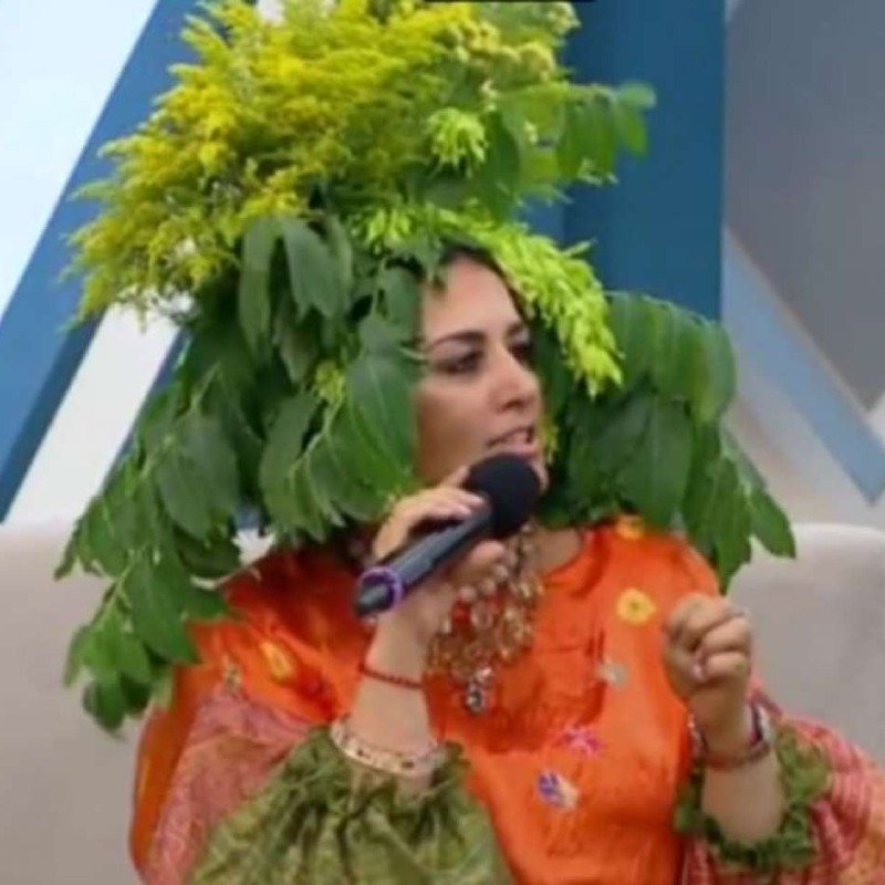 Elza Seyidcahandan Ermənistan konserti ilə bağlı AÇIQLAMA: Gedib, "Tikim sizin ağzınızı" oxuyacağam...