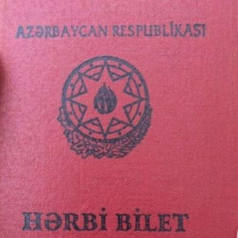 Hərbi möhlətlər bu halda ləğv ediləcək - Xəbərdarlıq