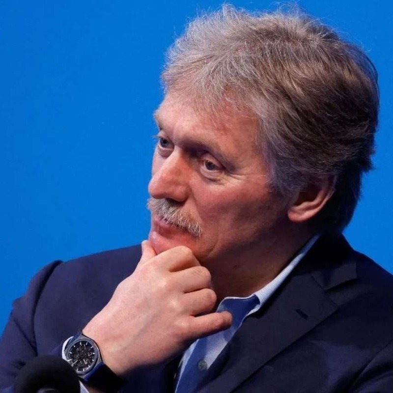 Peskovun ulu babası Bakıda güllələnib