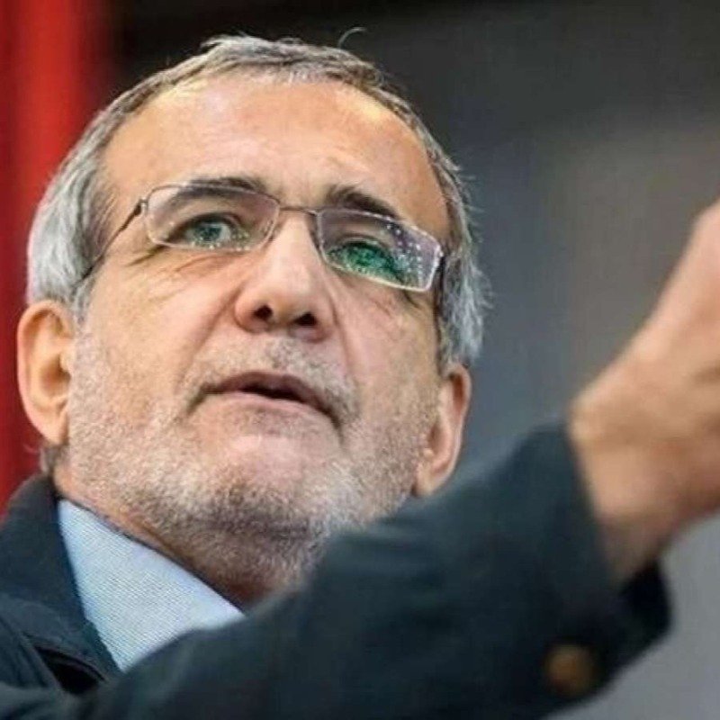 İsrail 12 günlük müharibədə məqsədinə çata bilməyib - Pezeşkian