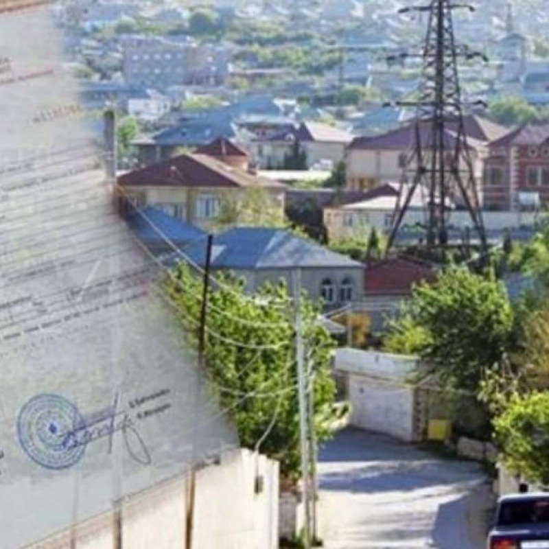 Bakıda yeni proses başlayır: yüzlərlə ailə köçürüləcək