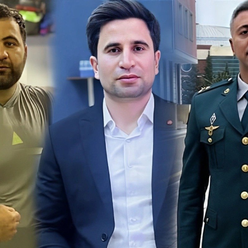 DSX mayorunu döyən idmançılar azadlığa buraxıldı