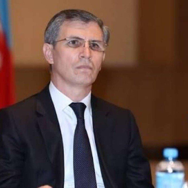 Zahid Oruc ittihamlara cavab verdi: Heç kimi “ata”lıqda görməmişik