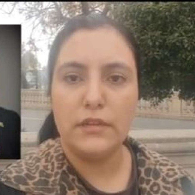 Deputat qızından şok sözlər: Atam sahib çıxmır, çöllərdə qalmışam...