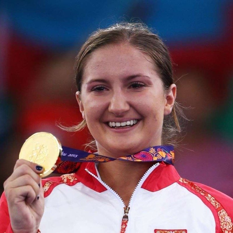 Karateçimiz İslamiadanın qalibi oldu