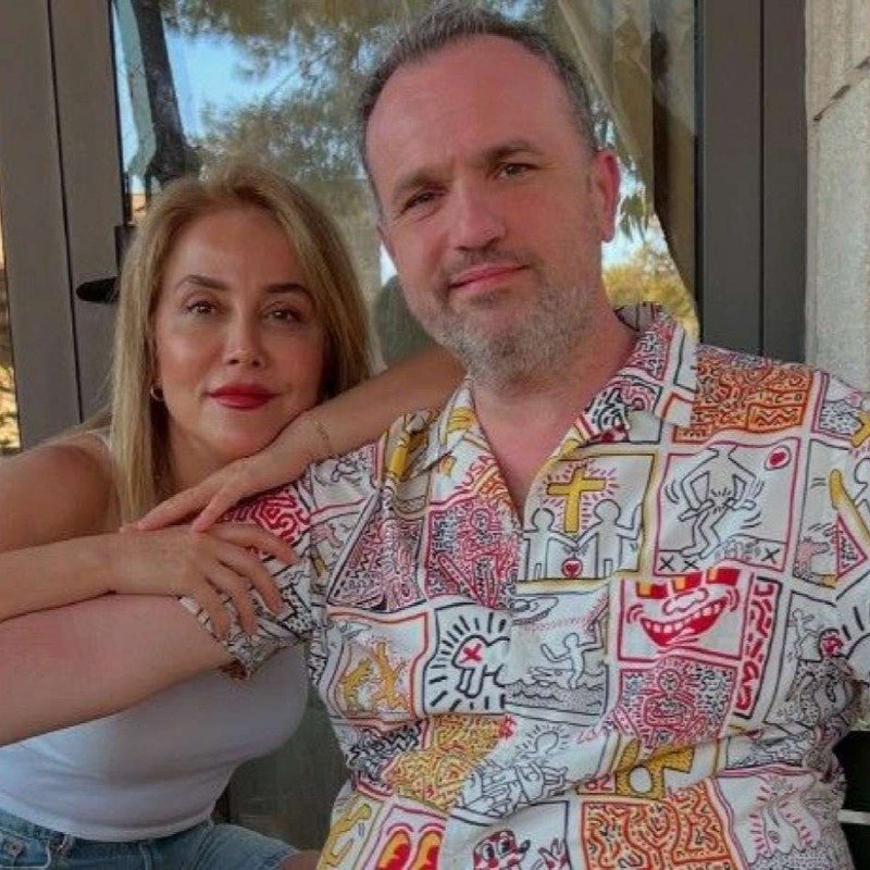 İradə İbrahimova ayrılması ilə bağlı xəbərlərə cavab verdi