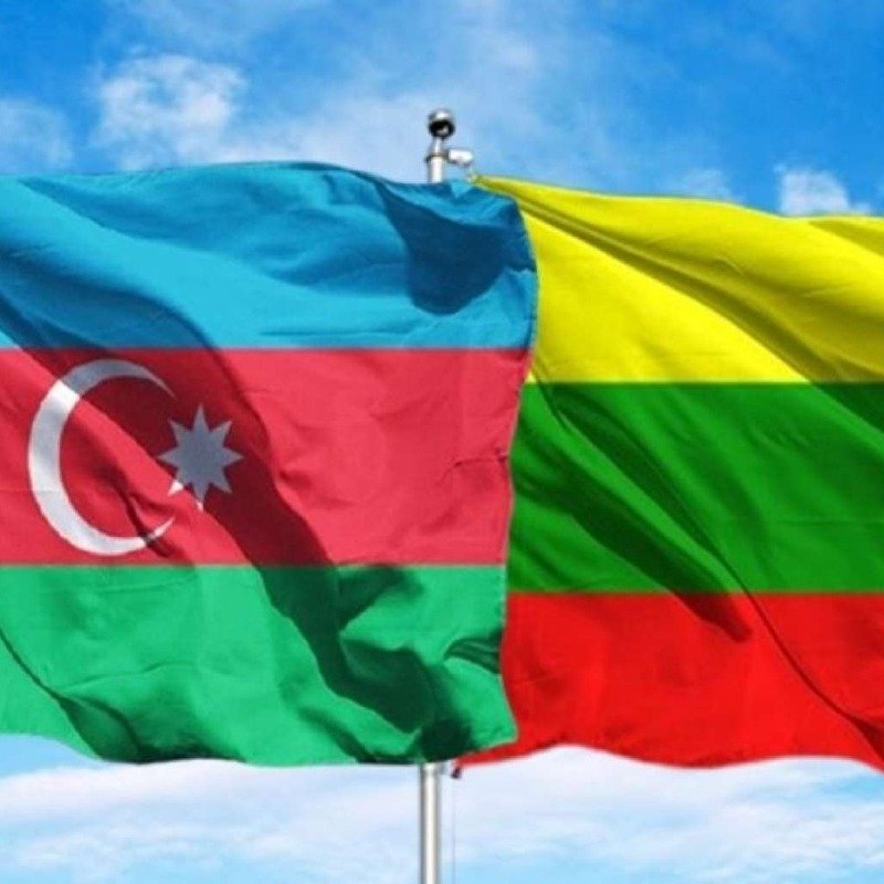 Litva Azərbaycana görə Rusiyaya NOTA VERDİ