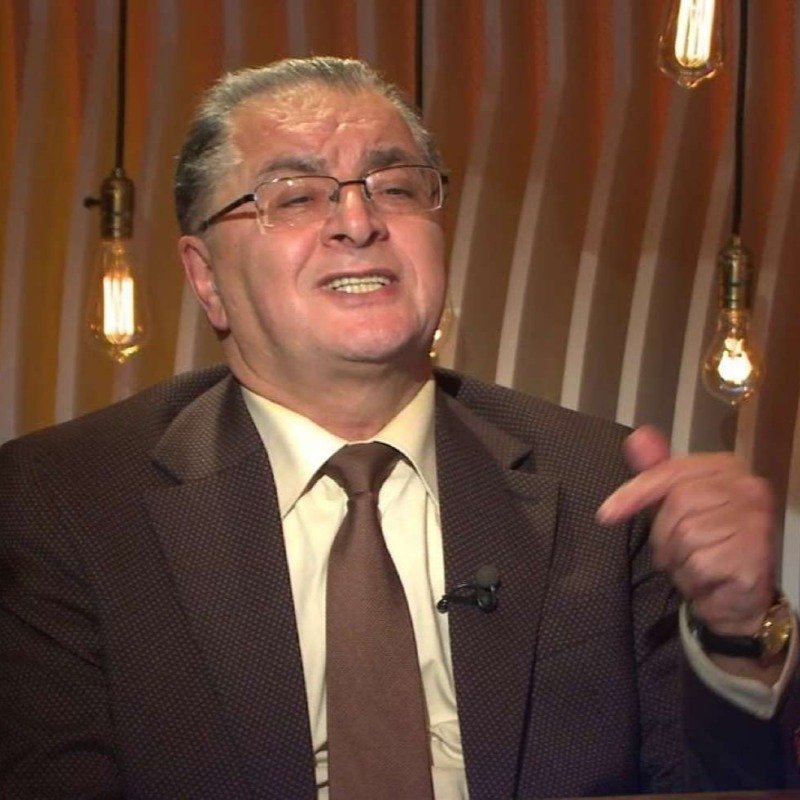 Cümşüd Nuriyev partiyadan qovuldu