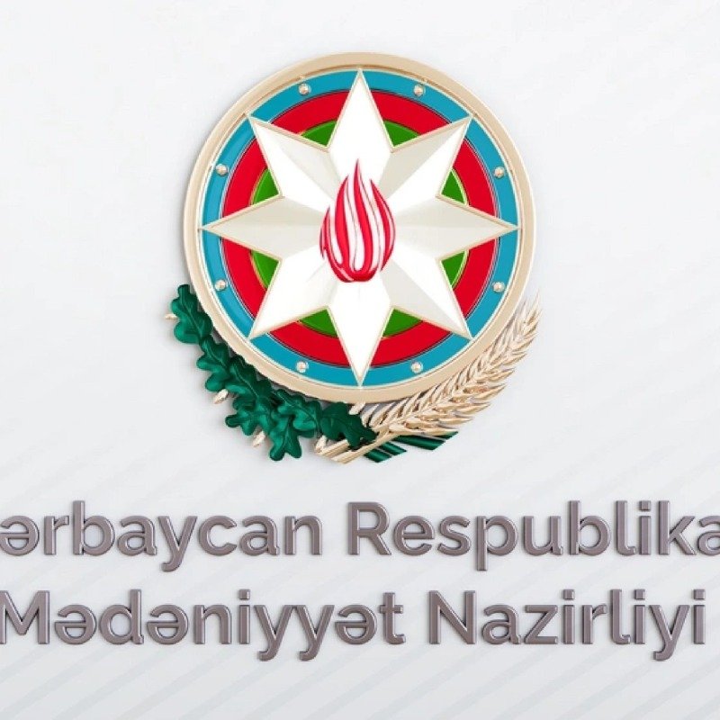 Mədəniyyət Nazirliyində yoxlamalar başladı