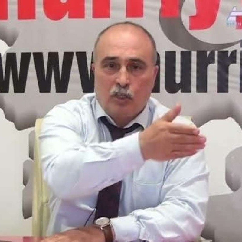 Vüqar Məmmədovla bağlı daha bir məhkəmə prosesi keçirildi