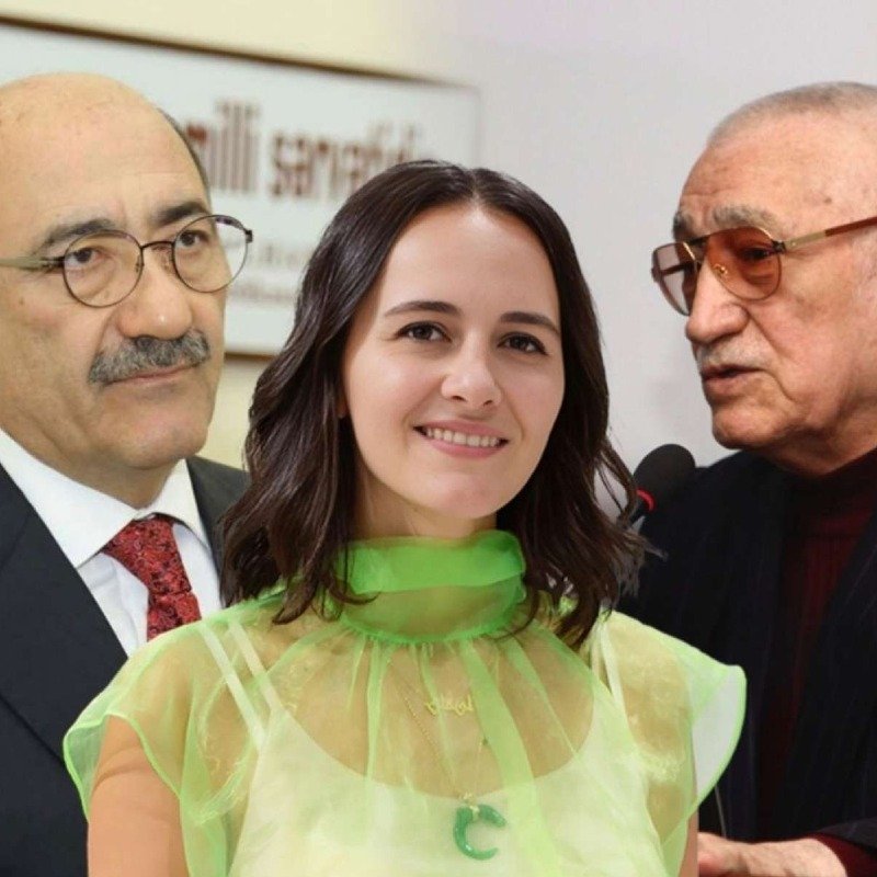 "Niyə əxlaq polisi yoxdur?" - Şeyx Suadı məhkəməyə verənləri qınadı