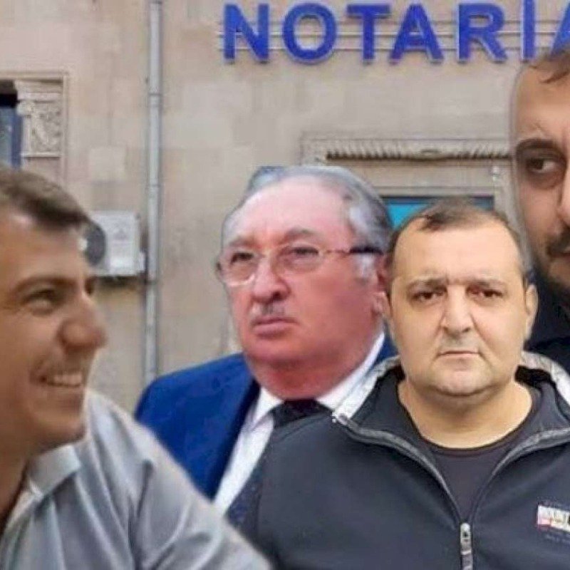 “Faktor Lizinq” sakinlərin evini əlindən alıb? - QARŞIDURMA