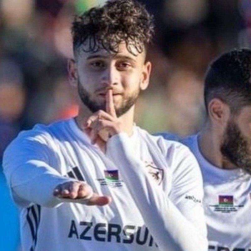 Nərimanın atasından tənqidlərə CAVAB: Artıq-əskik yazmaq...