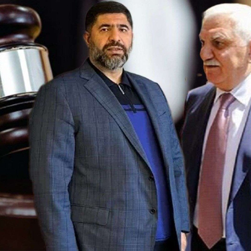 Bəylər Əyyubovun qardaşı oğlunun işi üzrə daha iki nəfər həbs edildi