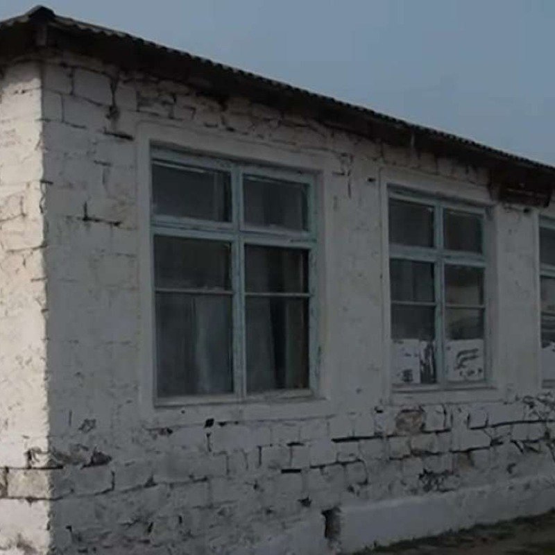 "Bu şəraitdə məktəbə uşağımı qoymaram" - Şahhüseynli kəndindən etiraz