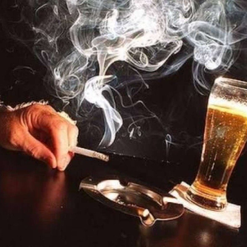 Azərbaycanda içki və siqaret istehsalı azalıb - Rəsmi