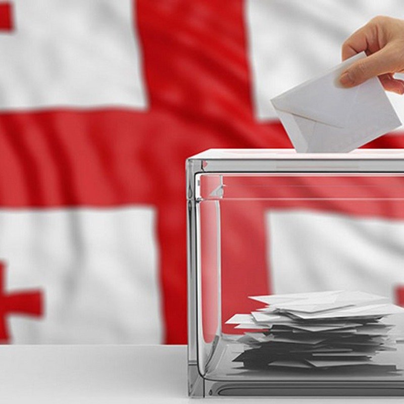 Xaricdə yaşayan gürcülər artıq səs verə bilməyəcəklər