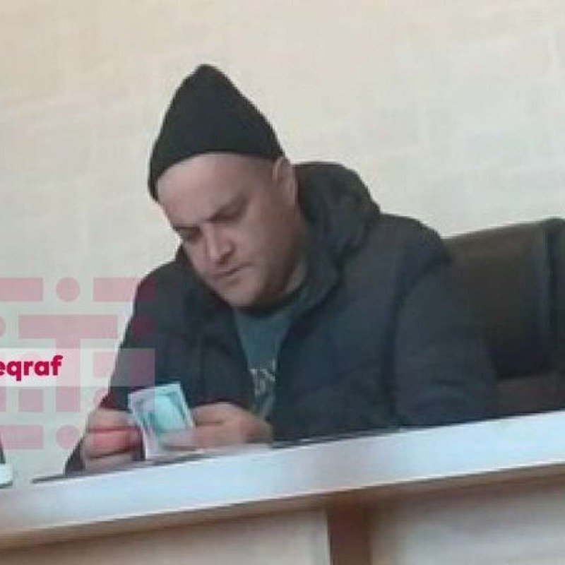 “Məni aldatdılar, Bəylər Eyyubovun bacısı oğlu pulumu vermir”