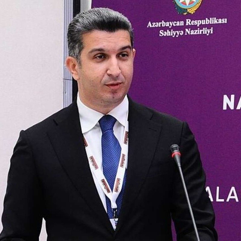 Yeni icra başçısı daha 3 nəfəri işdən çıxardı