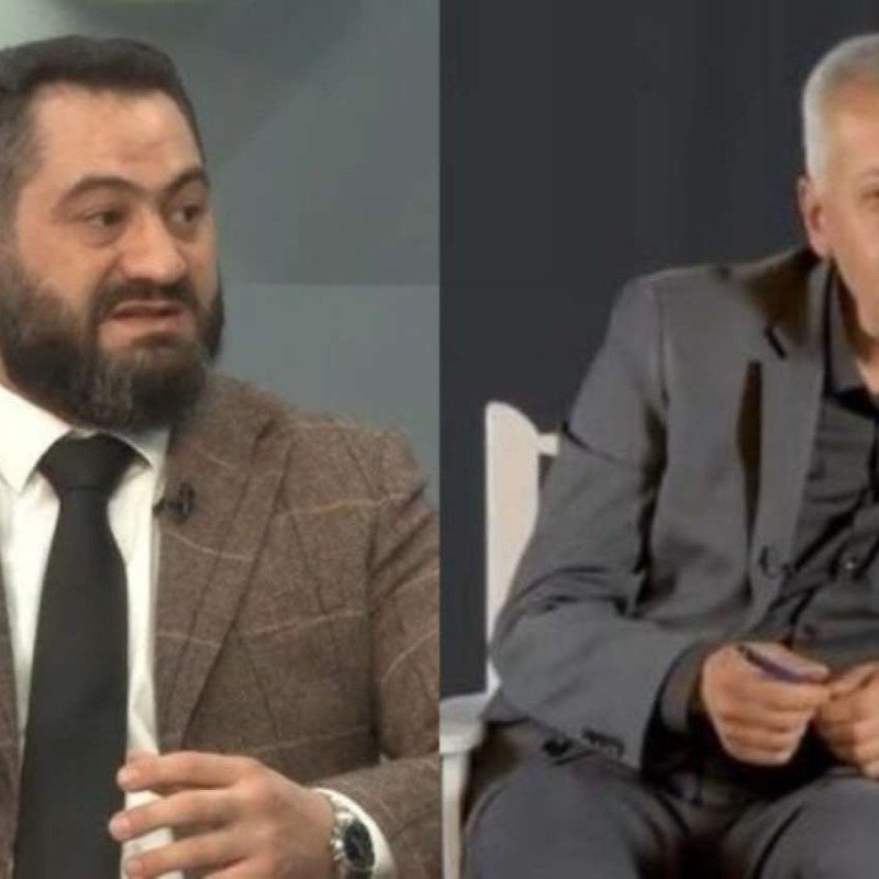 Nəsimi Nəbizadə orada zorla saxlanılır? – “Qurtuluş”un rəhbəri hər şeyi danışdı