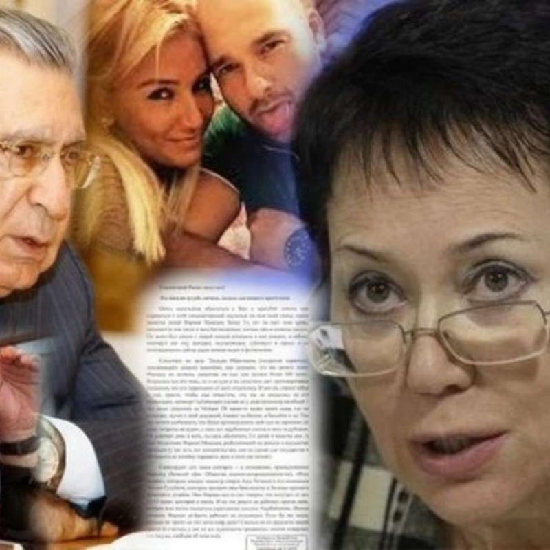 Elmira Axundovanın yaxın adamı məhkəmədə həbs olundu – 8 milyonluq dələduzluq işi