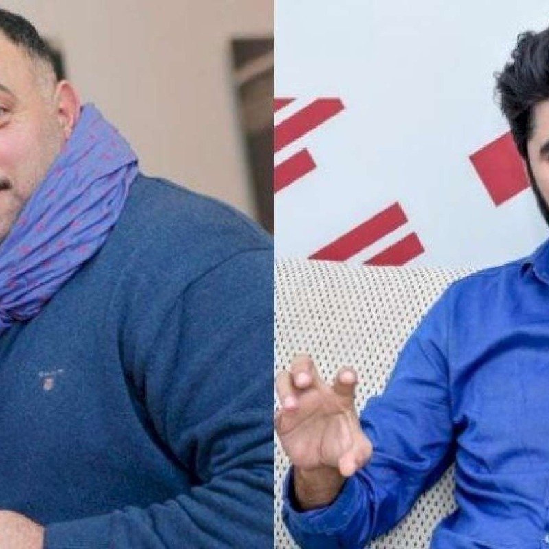 Bəhram Bağırzadə Kəramət Böyükçölə “ilişdi”