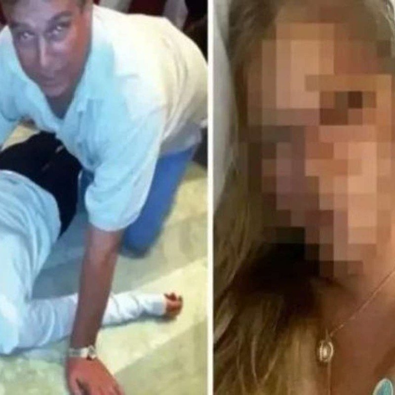 Epşteyn adasından sağ çıxan qadından dəhşətli AÇIQLAMA 