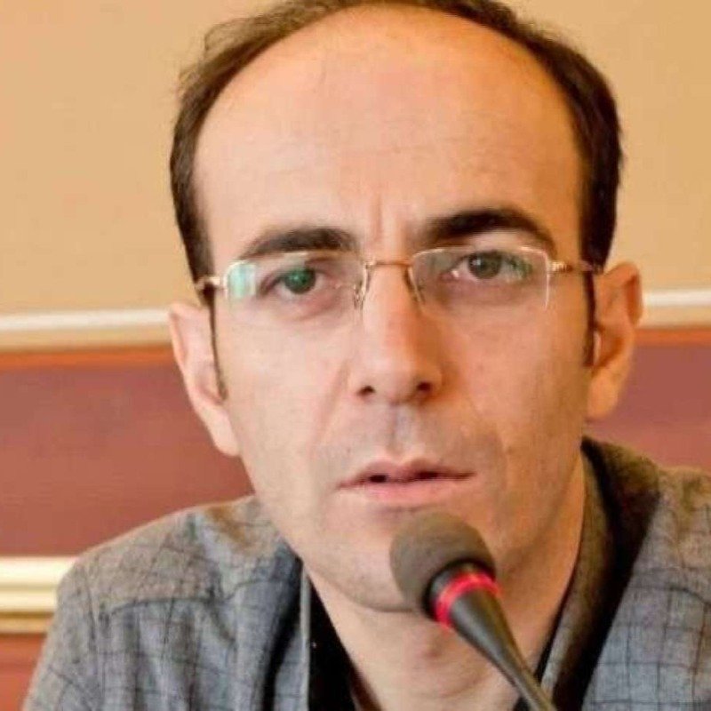 Həbsdə olan jurnalist Şəmşad Ağanın ailəsində üçüncü faciə