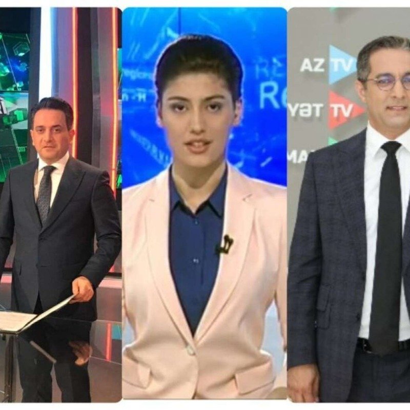 Tanınmış aparıcılar AzTV-dən ayrıldı