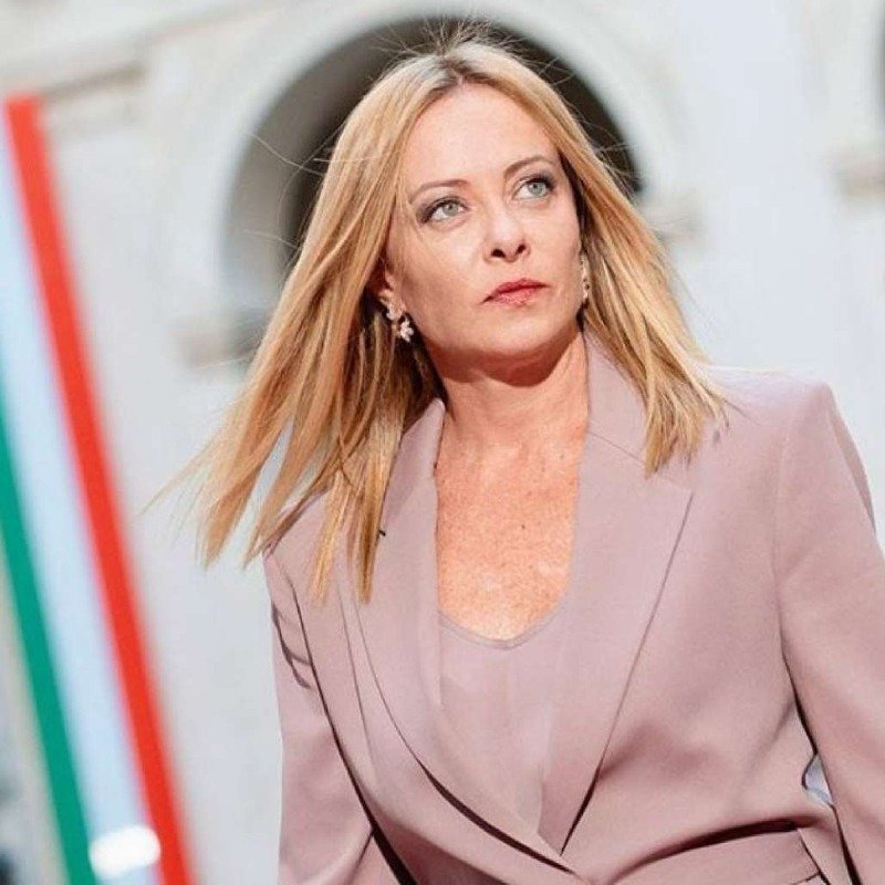 Corciya Meloni Bakıya səfərə hazırlaşır