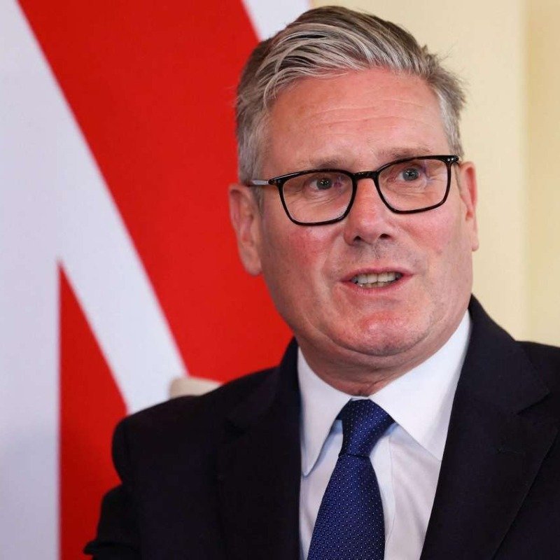 Starmer İrəvanda Azərbaycana qarşı bu sualı rədd etdi