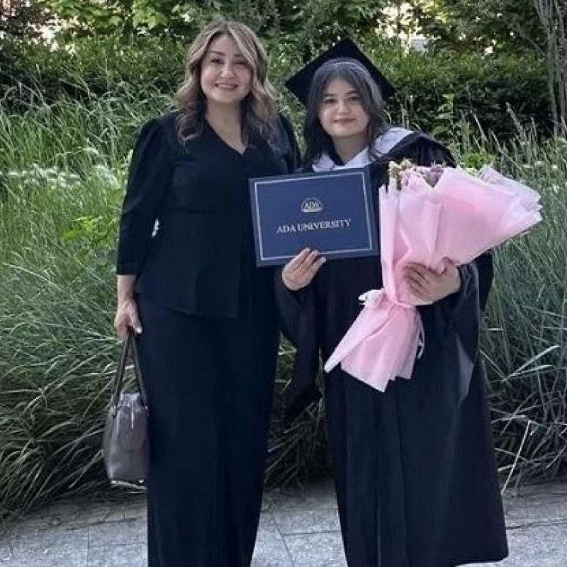 Könül Vəlibəylinin qızının vəziyyəti ağırlaşdı