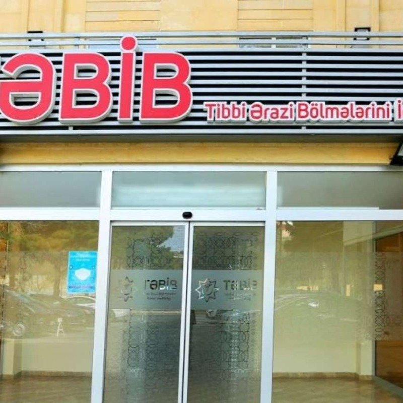 TƏBİB-də növbəti təyinatlar: Yeni Klinika və Abşeron xəstəxanasına yeni direktorlar gəlir