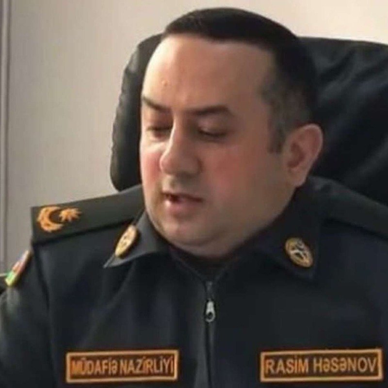 Azadlığa çıxan sədrin hökmündən protest verildi