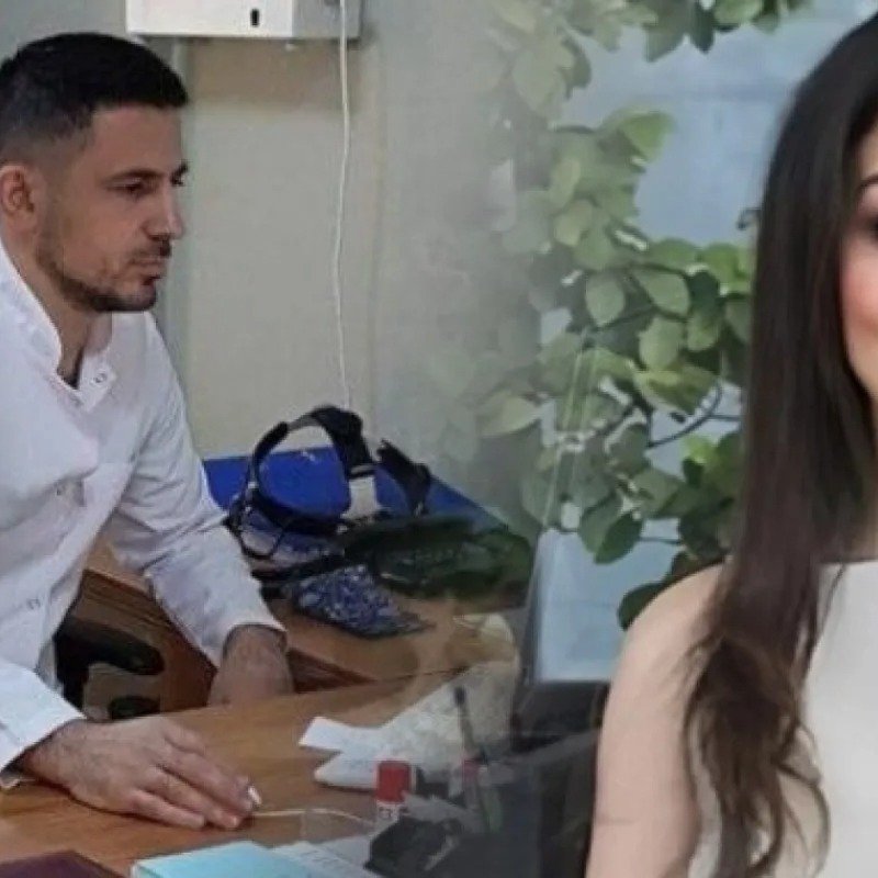 Həbsdən çıxan cərrahdan Prezidentə müraciət – “Məhkəmə qanunsuz qərar qəbul etdi”