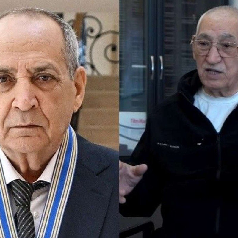 "Mənə zəng vurdu ki, Türkiyəyə bir gedək"