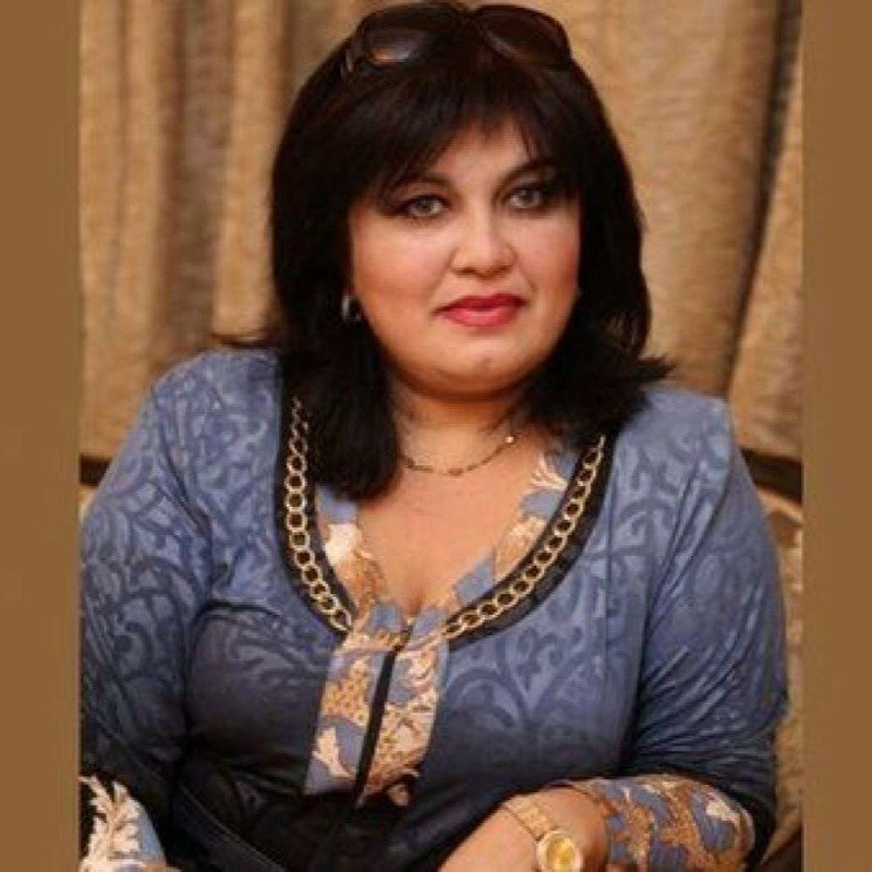 “Şikayət etsən, maşınla üstündən keçəcəyəm” - Aktrisa iş adamını dələduzluqda ittiham edir