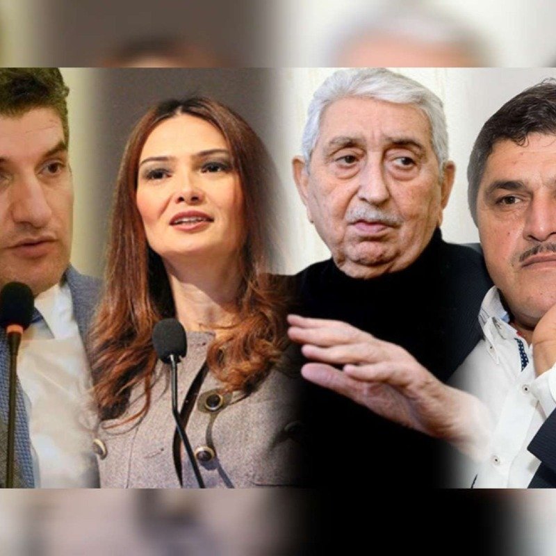 Azərbaycanda ölüm yarışı - Görək, kim tez “öldürəcək”?