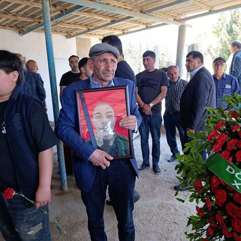 23 günlük DSX əsgəri niyə həyatını itirdi?