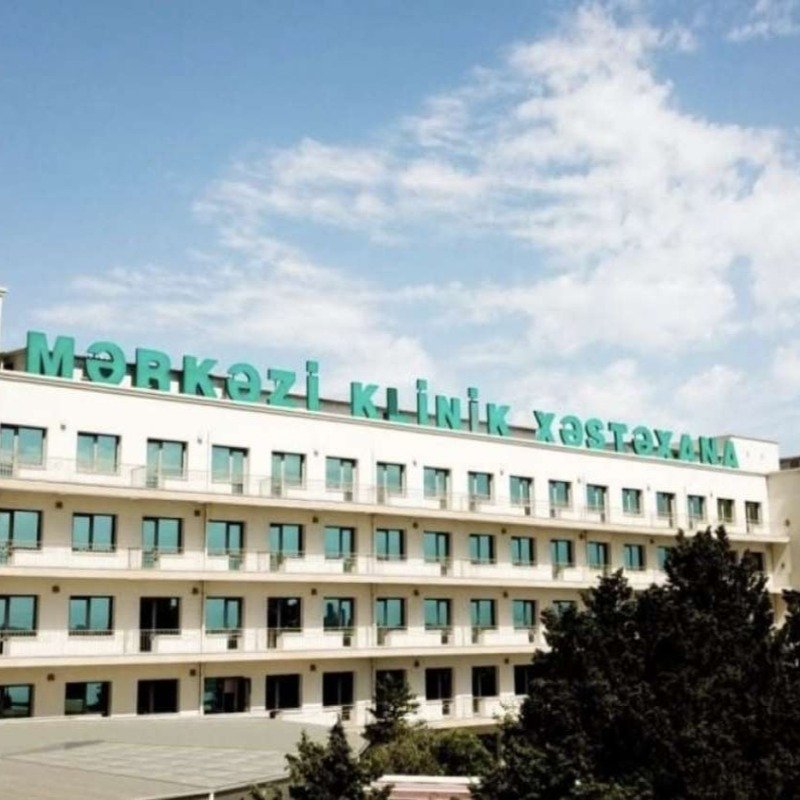 “690 manat ödədik, müayinəni həkim yox, köməkçisi etdi” - Mərkəzi Klinikadan ŞİKAYƏT