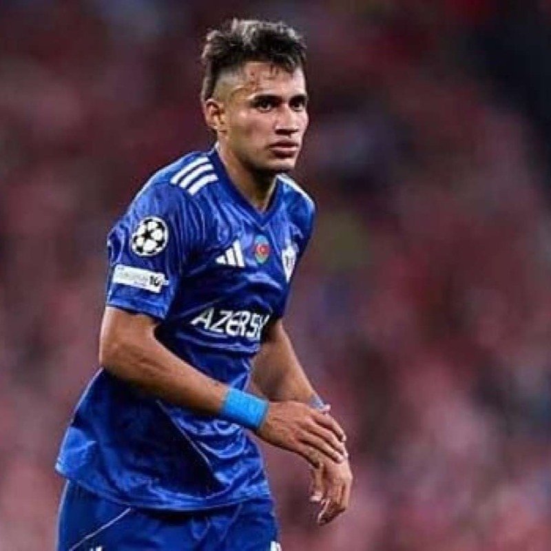 "Qarabağ"ın futbolçusuna görə 80 min avroluq qalmaqal