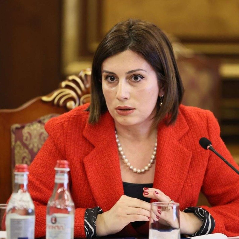 Qardaşım Şuşada öldürüldü, Ohanyan isə... - Erməni nazir