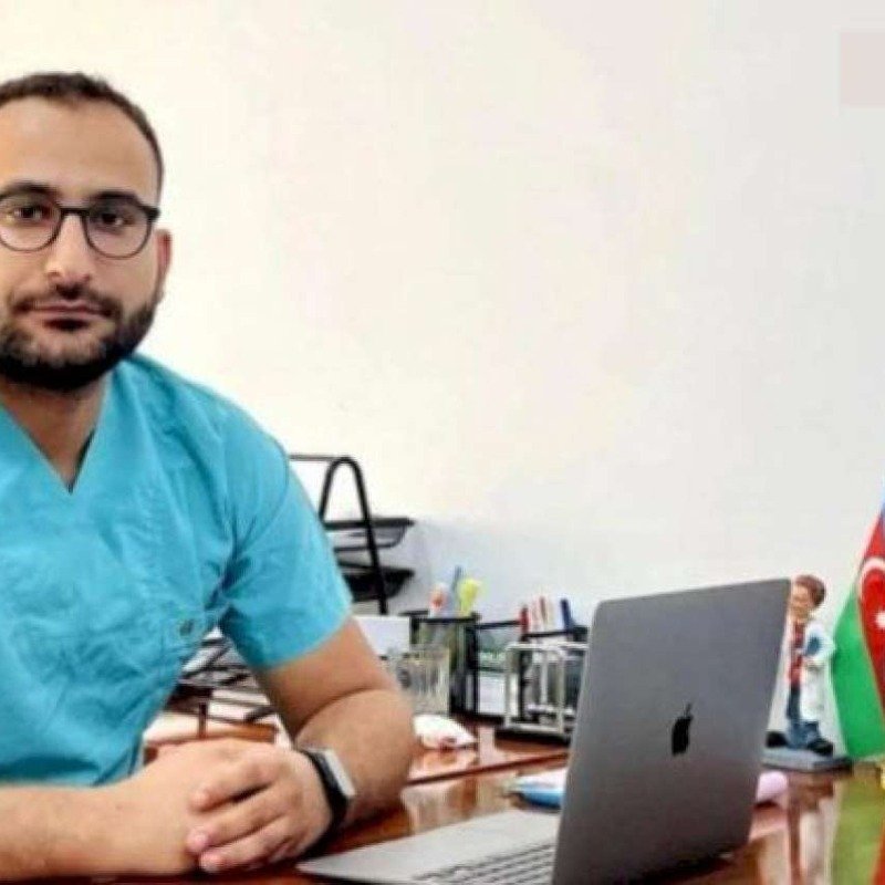 Bakıda orqan alveri: Tanınmış həkim və tibb qardaşı HƏBS OLUNDU